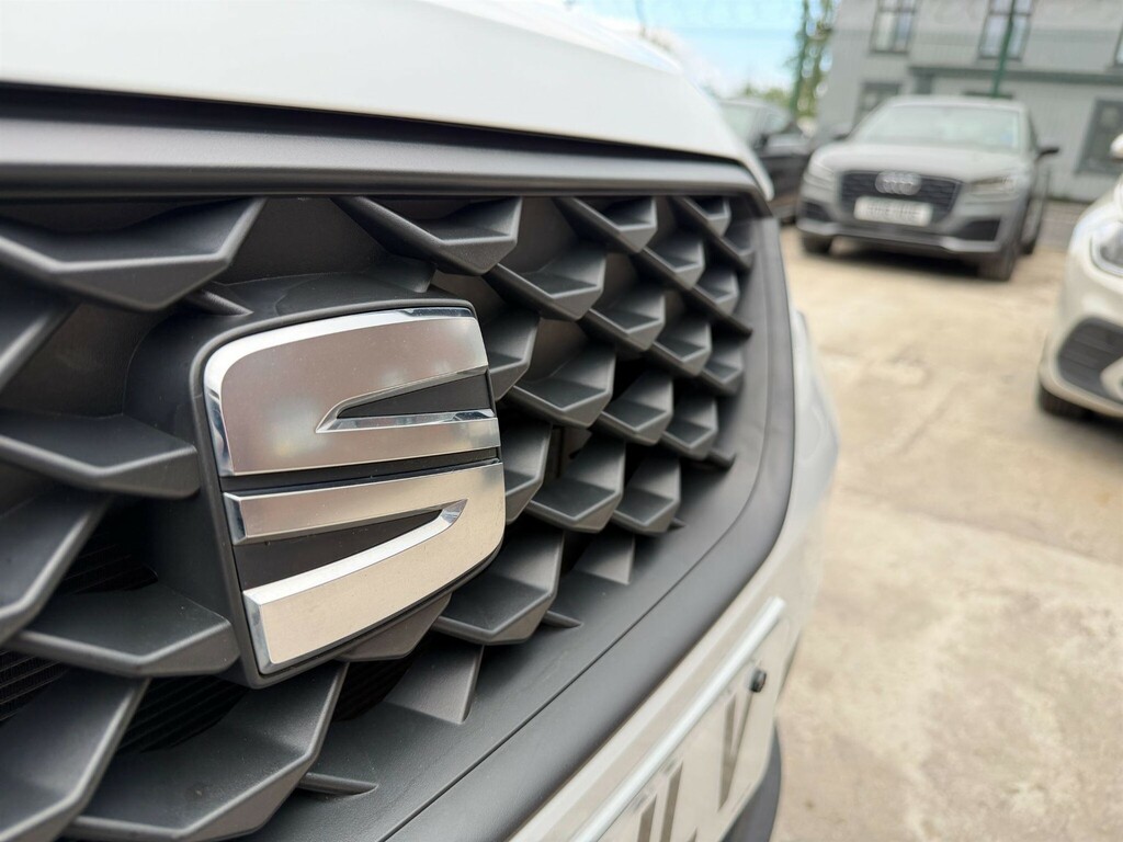 Seat Arona 1.0 Tsi Se Edition Dsg Euro 6 Ss MK72HLV #5