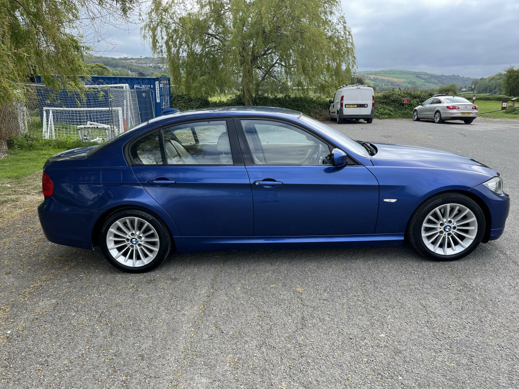 BMW 3 Series 330D Se FL09GRX  #4