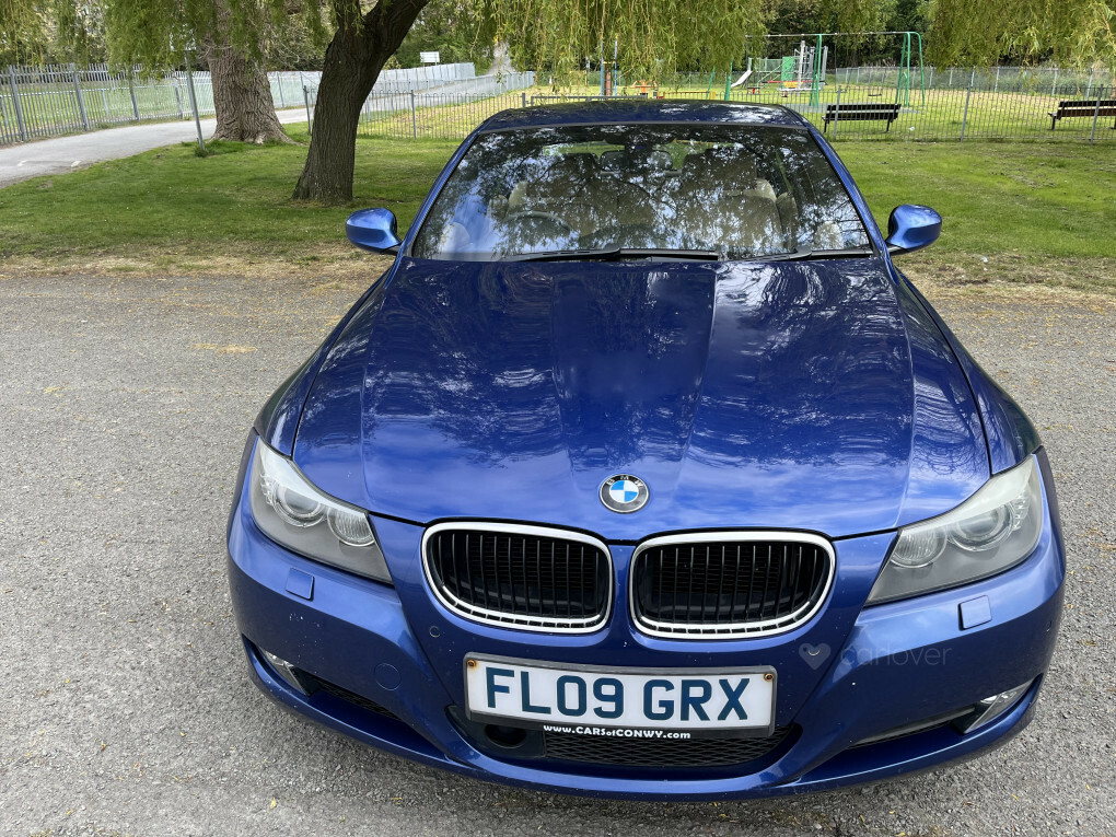 BMW 3 Series 330D Se FL09GRX  #3
