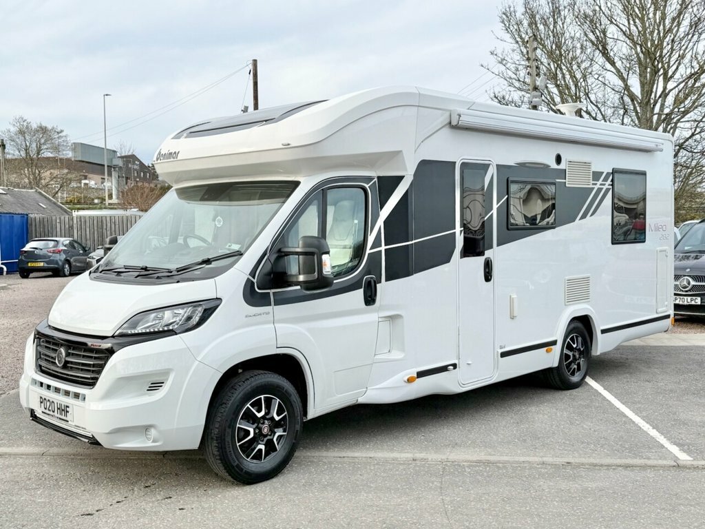 Fiat  Diesel Grey #2