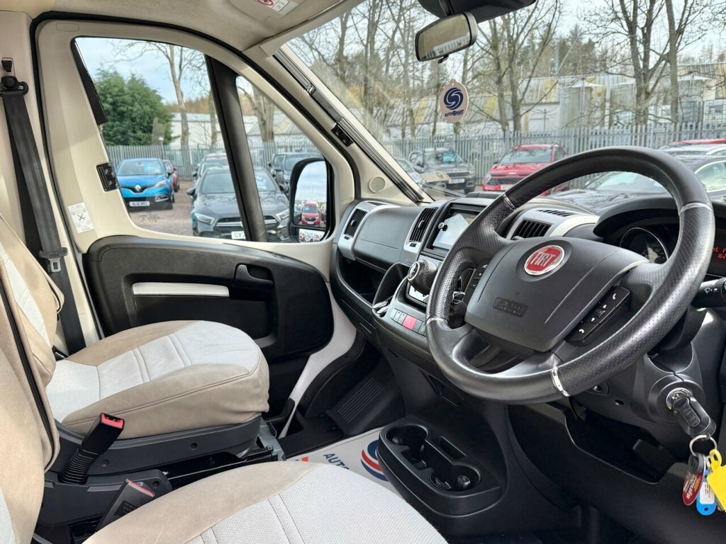Fiat  Diesel Grey #7