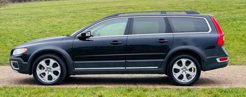 Volvo XC70 3.0 T6 Se Lux LN10GPF Black #5