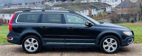 Volvo XC70 3.0 T6 Se Lux LN10GPF Black #6