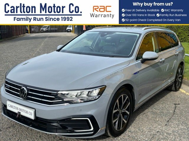 Volkswagen Passat Automatic BK71RTU Grey #4