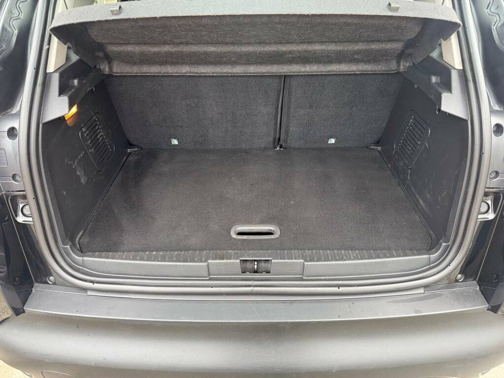 Renault Captur 1.5 Dci 90 Dynamique Medianav Energy SA63CXP Black #6
