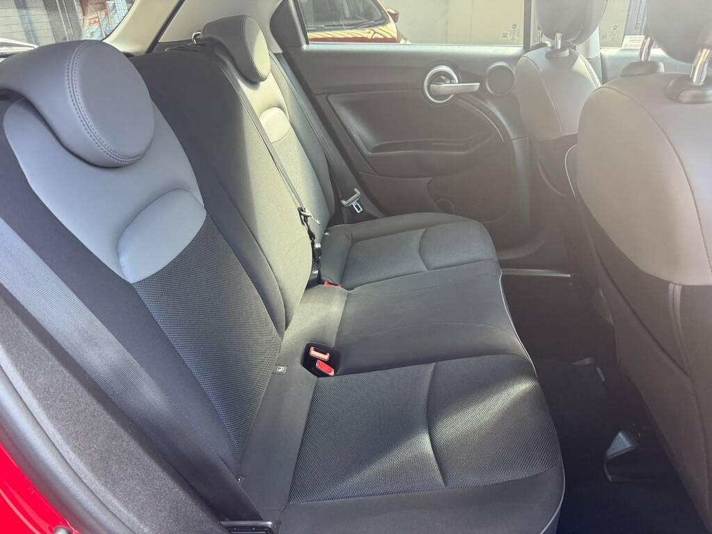 Fiat 500X 1.6 E-torq Pop SG16JNB Red #6