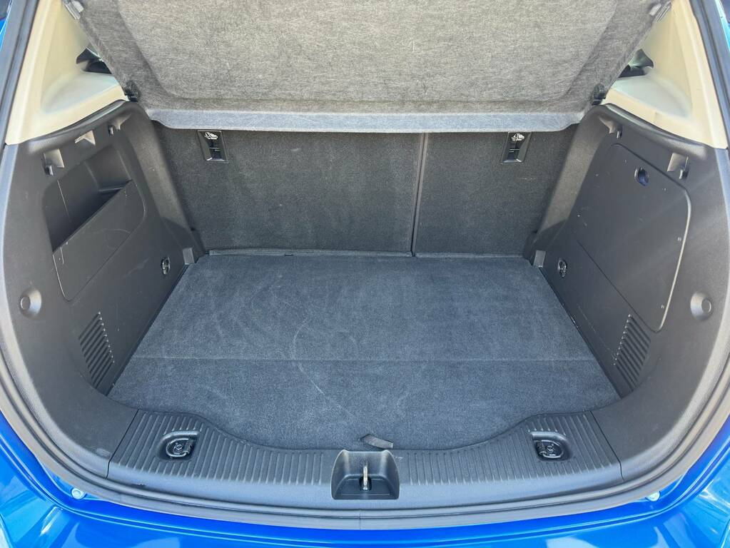 Vauxhall Mokka X 1.4T Active SO17MJF Blue #6