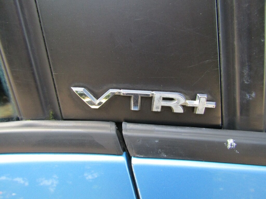 Citroen C4 Picasso Vtr Black #15