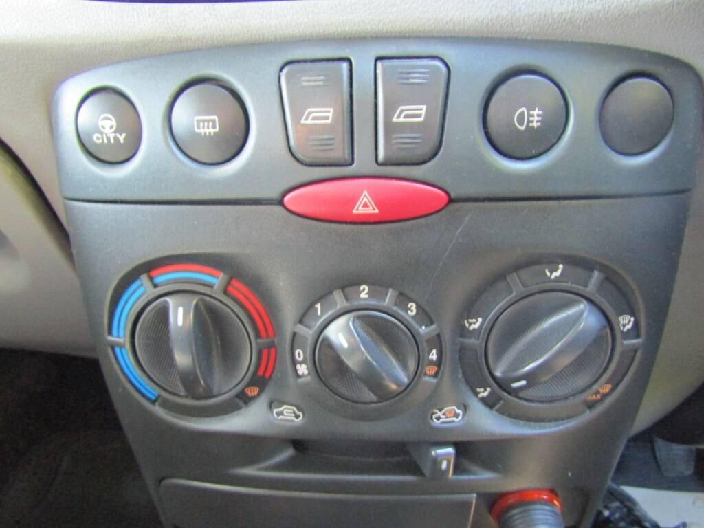 Fiat Punto 1.2 Active Grey #14