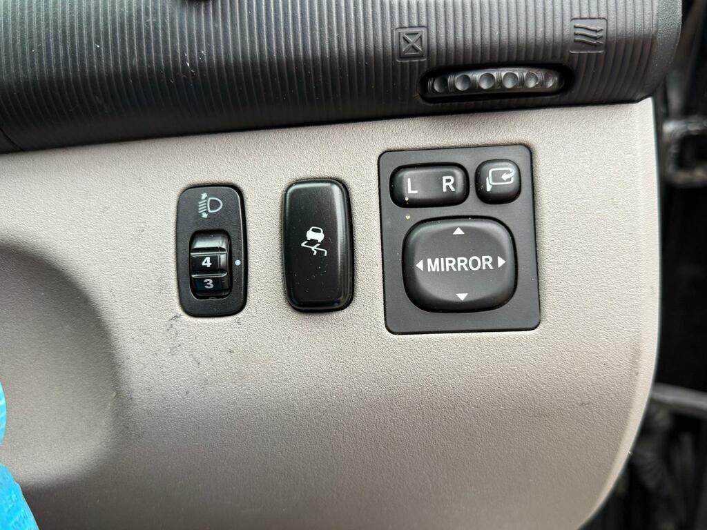 Mitsubishi L200 2.5 Di-d Warrior Pickup 4Wd Blue #20