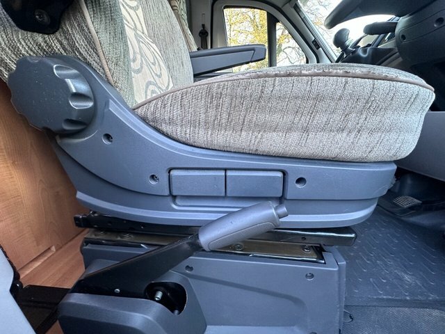 Fiat Lounge Euro 5 Ss Silver #8