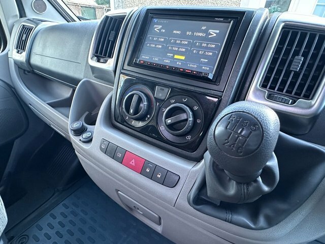 Fiat Lounge Euro 5 Ss Silver #10