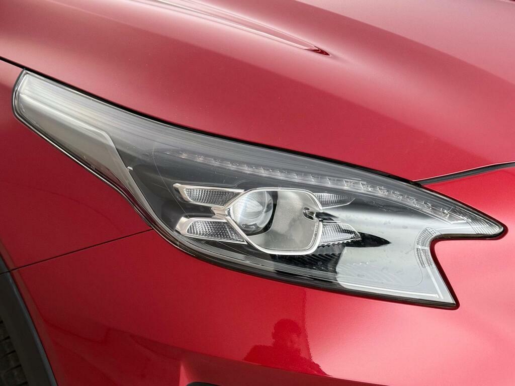 Kia Xceed 1.0 T-gdi 2 Euro 6 Ss Red #5