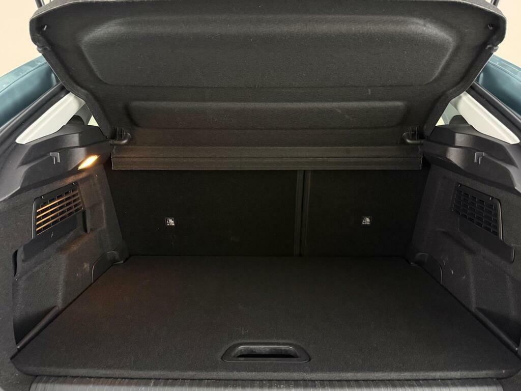Citroen C4 1.2 Puretech Sense Plus Euro 6 Ss WK23OGB Blue #4