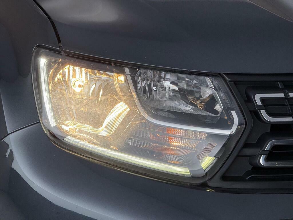 Dacia Duster 1.0 Tce Comfort Euro 6 Ss N999RVM Grey #5