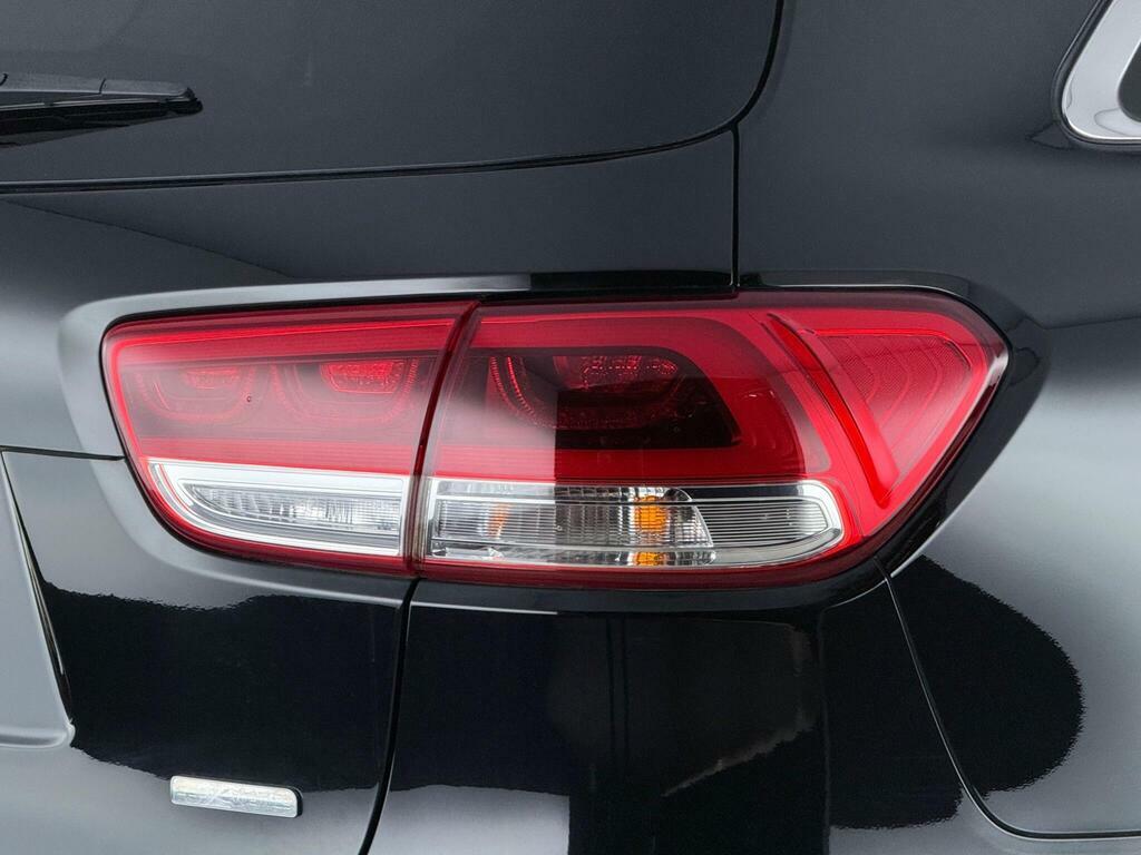 Kia Sorento 2.2 Crdi Kx-3 Awd Euro 6 Black #5