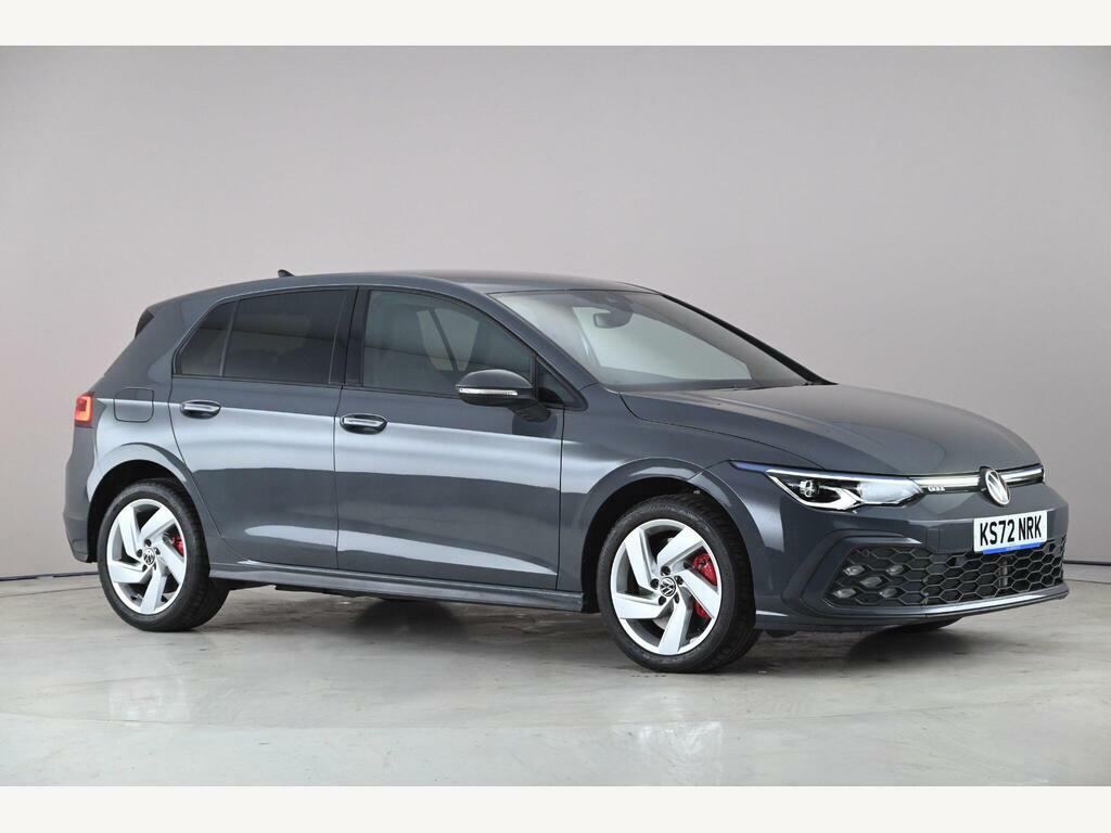 Volkswagen e-Golf 1.4 Tsi 13Kwh Gte Dsg Euro 6 Ss Grey