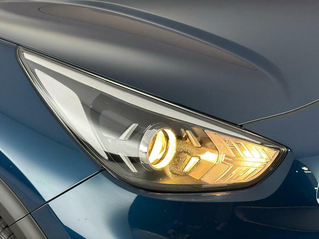 Kia e-Niro 1.6 Gdi 8.9Kwh 3 Dct Euro 6 Ss MW71CZG Blue #5