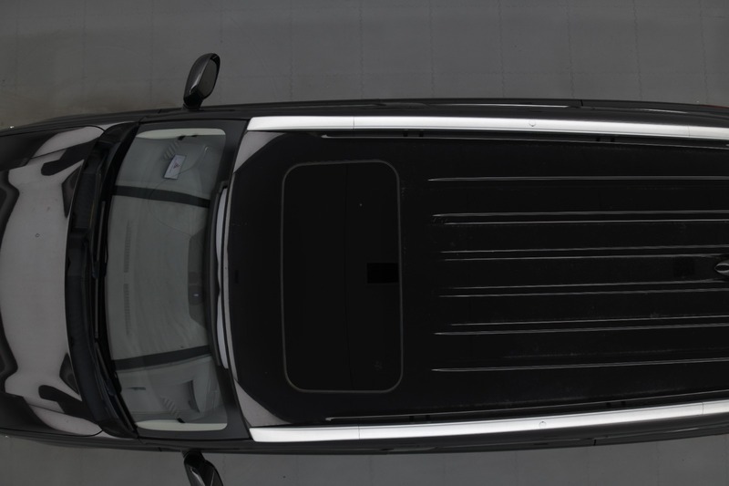 Mitsubishi Outlander Phev 4H PX67LJA Black #5