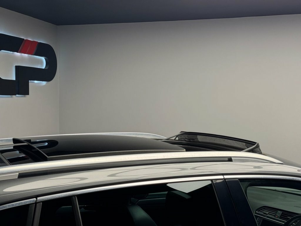 Volkswagen Tiguan 2L R-line GJ17XJW Grey #6