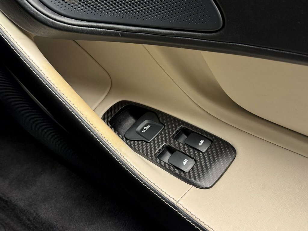 McLaren 540C 3.8L Null Silver #39