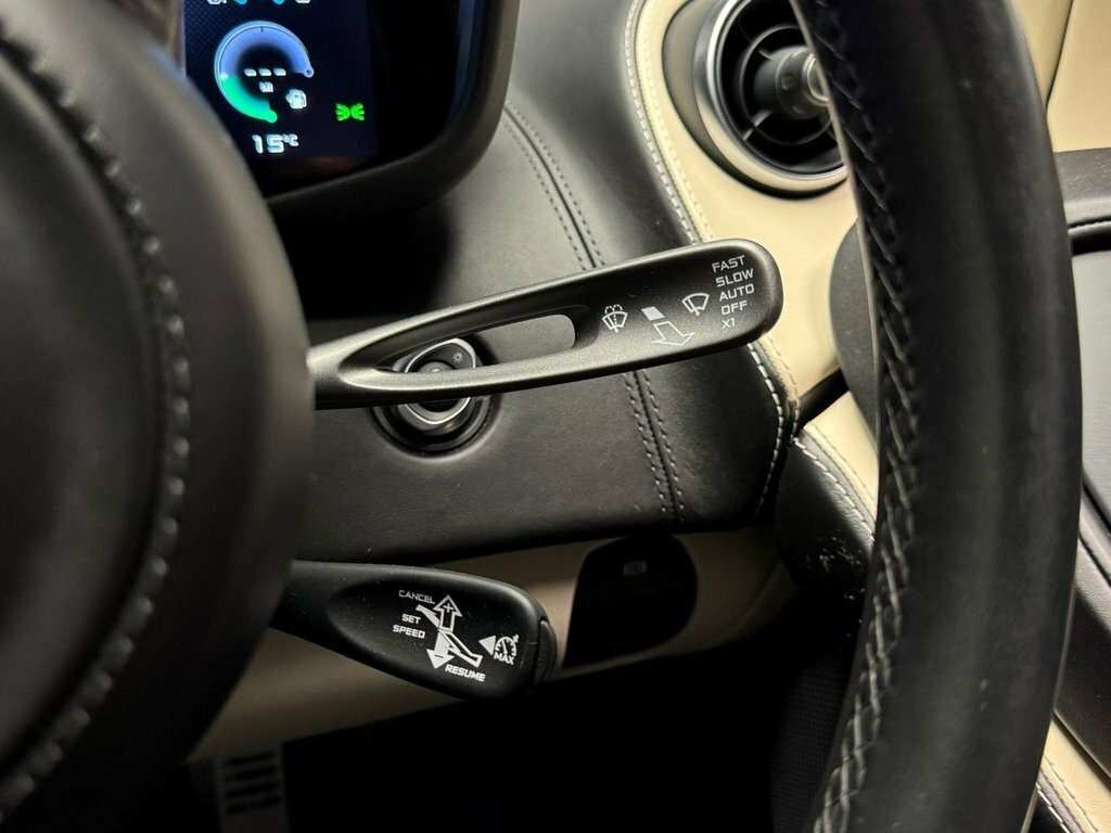 McLaren 540C 3.8L Null Silver #37