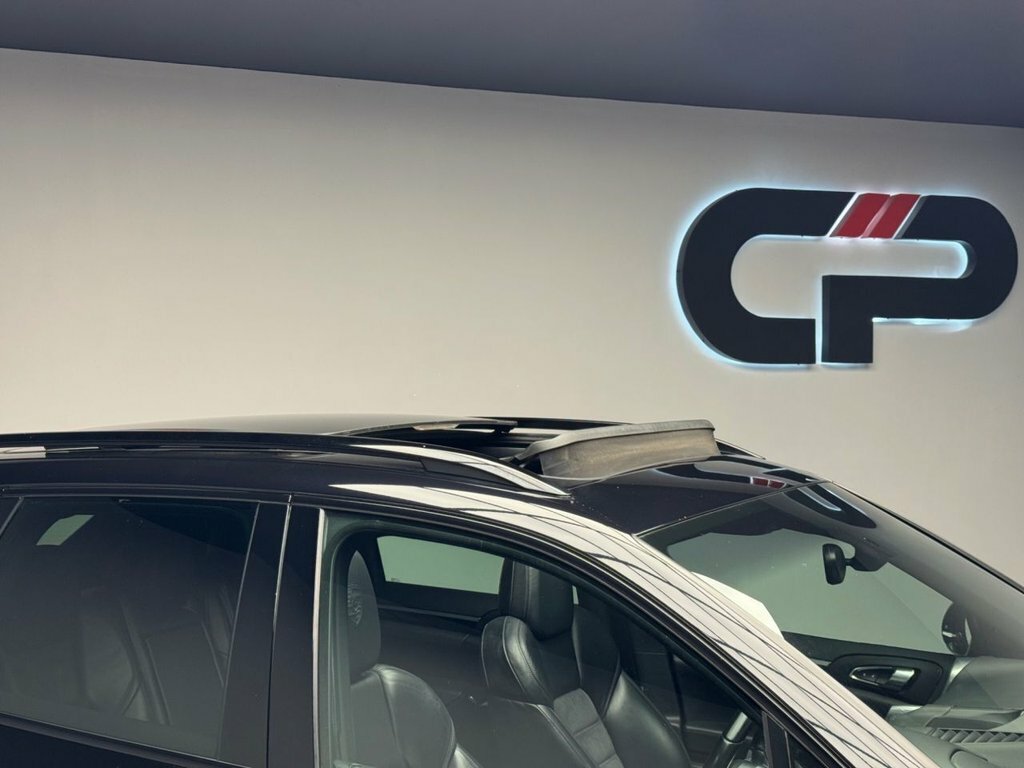Porsche Cayenne 3L Platinum Edition EN66CRX Black #6