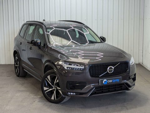 Volvo XC90 2.0 Xc90 AX73XHP #4