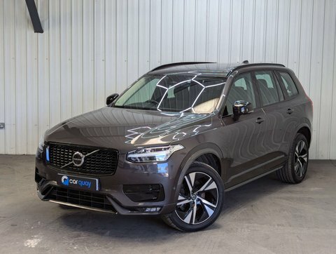 Volvo XC90 2.0 Xc90 AX73XHP #5