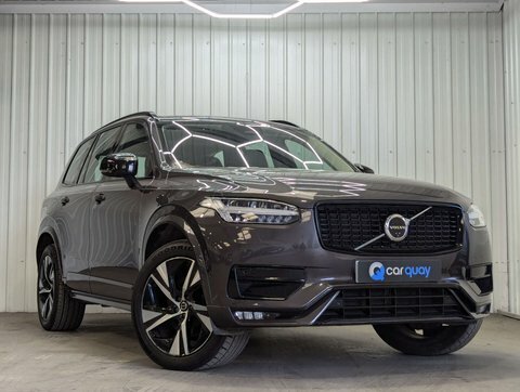 Volvo XC90 2.0 Xc90 AX73XHP #3