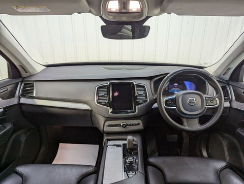 Volvo XC90 2.0 Xc90 AX73XHP #2
