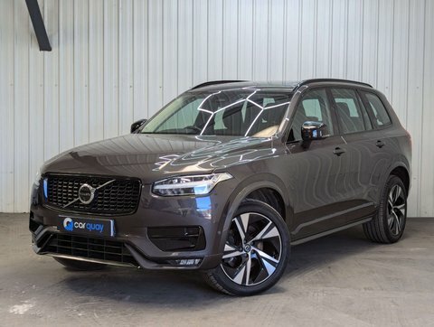Volvo XC90 2.0 Xc90 AX73XHP #6