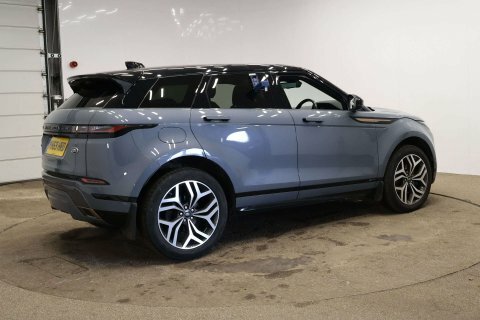 Land Rover Range Rover Evoque 2.0 Range Rover YH69HRD #4