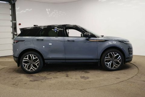 Land Rover Range Rover Evoque 2.0 Range Rover YH69HRD #3