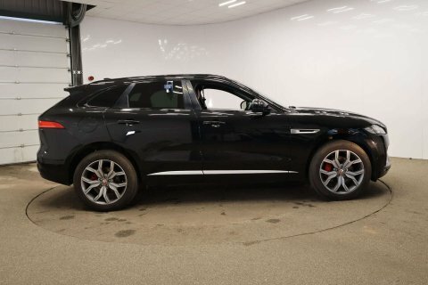Jaguar F-Pace 3.0 F-pace V6 #3