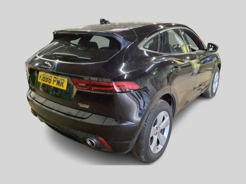 Jaguar E-Pace 2.0 E-pace R-dynamic K888PWR #3
