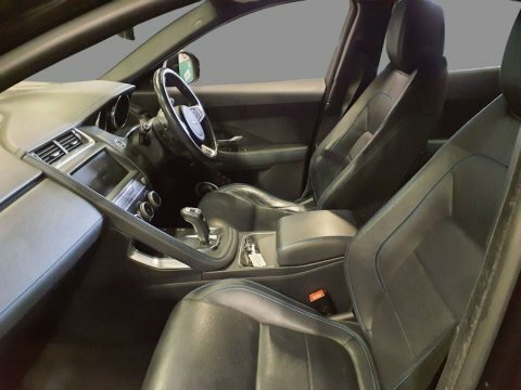 Jaguar E-Pace 2.0 E-pace R-dynamic K888PWR #2