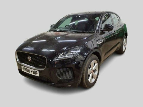 Jaguar E-Pace 2.0 E-pace R-dynamic K888PWR #4