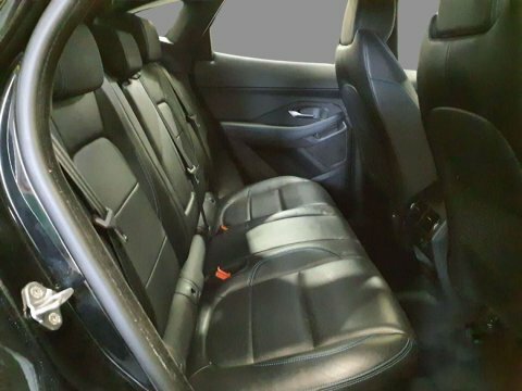 Jaguar E-Pace 2.0 E-pace R-dynamic K888PWR #5