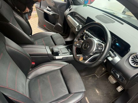 Mercedes-Benz GLB Class 2.0 Glb 200 FD71DWM #2