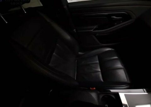 Land Rover Range Rover Evoque 2.0 Range Rover YA69PHJ #3