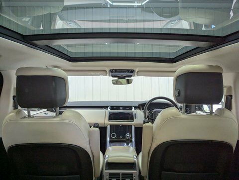Land Rover Range Rover Sport 3.0 Range Rover   #2