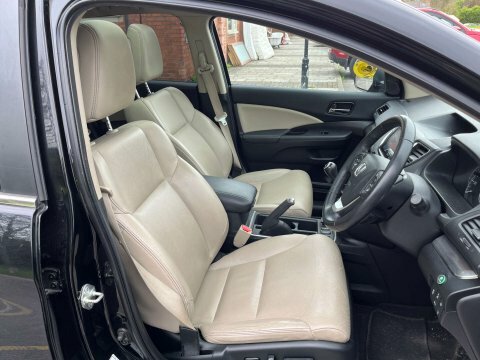 Honda Cr-V 2.0 Cr-v Ex MJ15RPZ #2