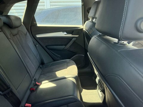 Audi Q5 2.0 Q5 S MD17RDV #6
