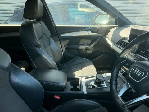 Audi Q5 2.0 Q5 S MD17RDV #2