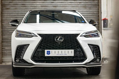 Lexus NX 2.5 350H F SK24KMG #6