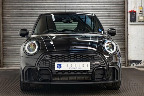 Mini Hatch 1.5 Cooper Sport YE71JUC #6