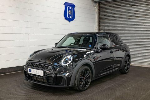 Mini Hatch 1.5 Cooper Sport 