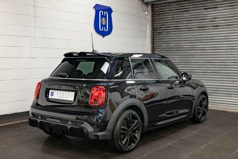 Mini Hatch 1.5 Cooper Sport YE71JUC #3