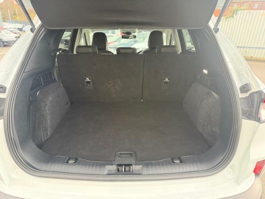 Ford Kuga 2.0 Ecoblue Mhev Titanium HJ70PFG White #6
